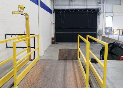 Storage Units at Access Storage - Clairville - 190 Carrier Dr Etobicoke, ON